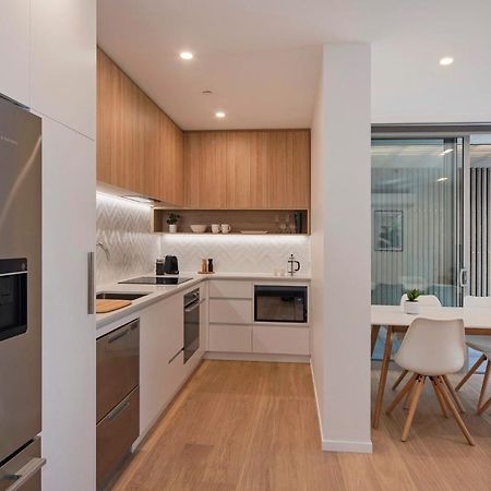 Malthouse Lane City Apartment 2 Nelson Ngoại thất bức ảnh