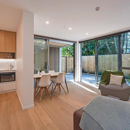 Malthouse Lane City Apartment 2 Nelson Ngoại thất bức ảnh