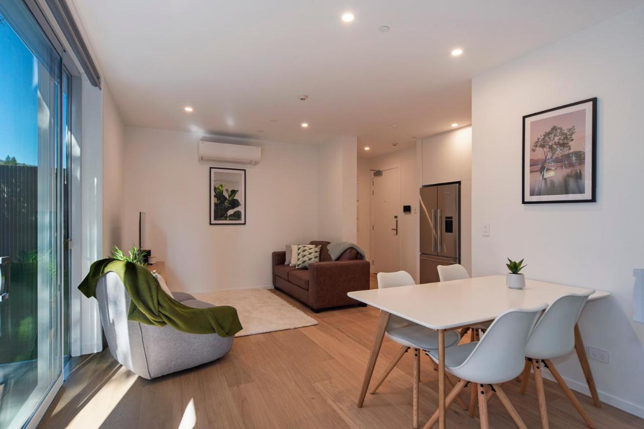 Malthouse Lane City Apartment 2 Nelson Ngoại thất bức ảnh
