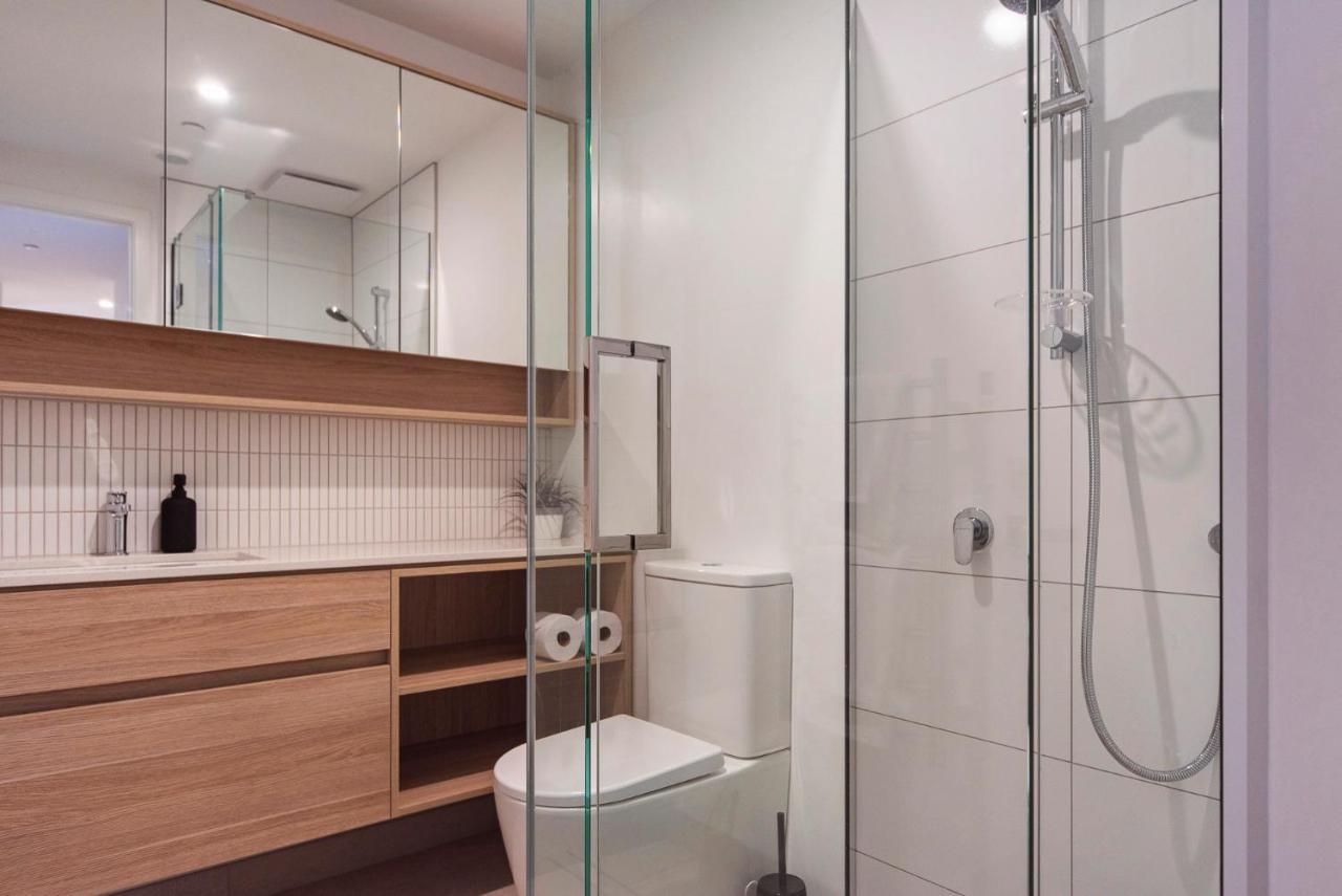Malthouse Lane City Apartment 2 Nelson Ngoại thất bức ảnh