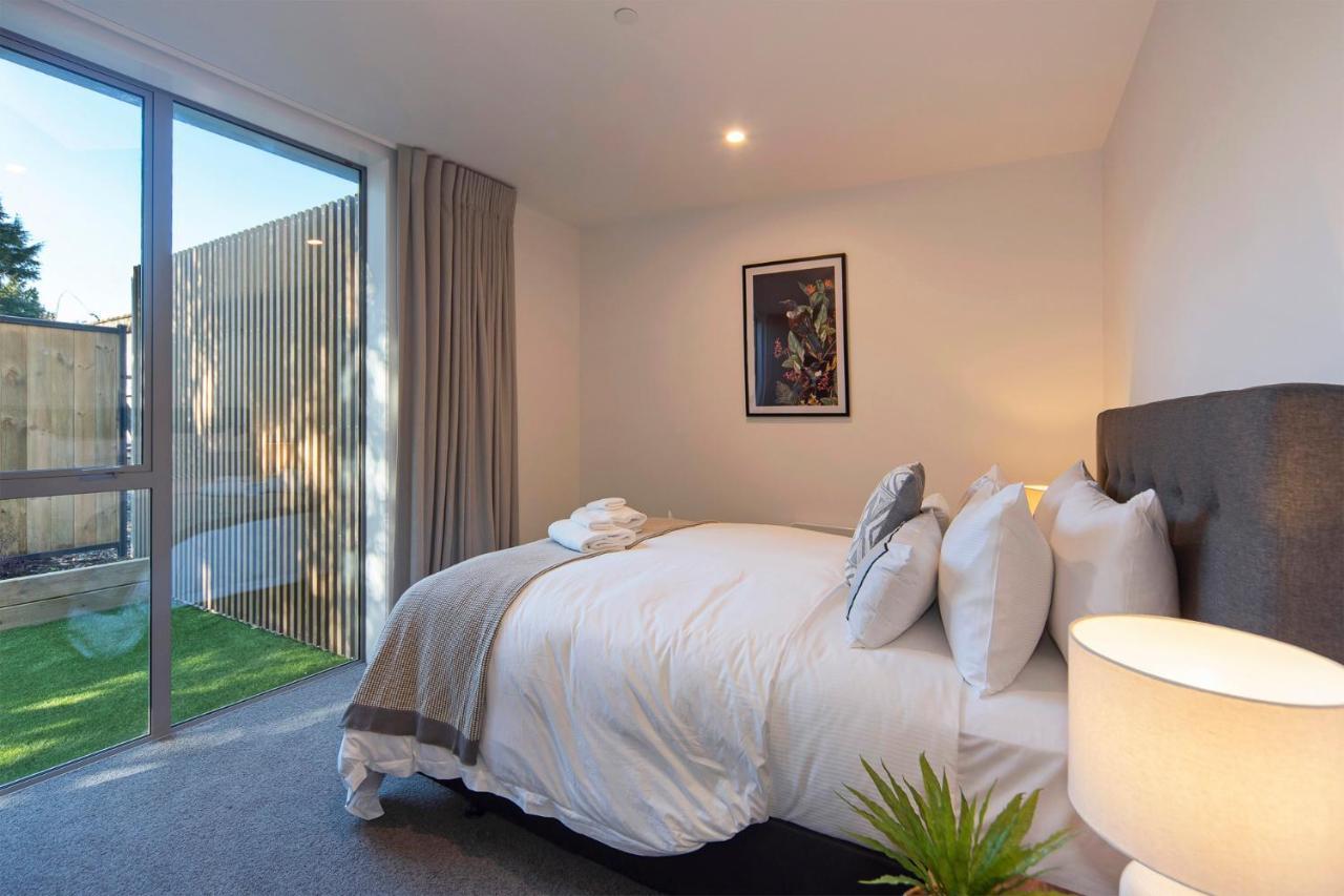 Malthouse Lane City Apartment 2 Nelson Ngoại thất bức ảnh