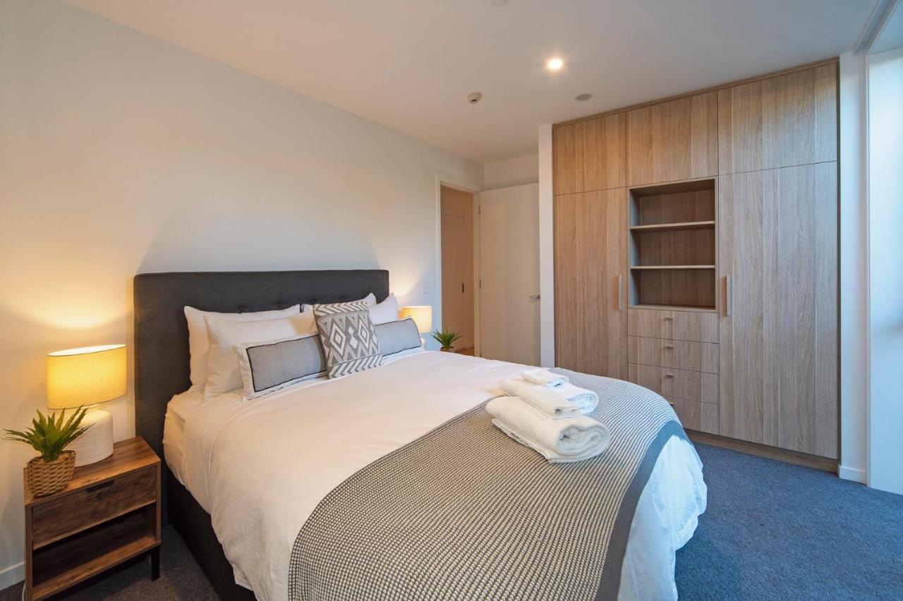 Malthouse Lane City Apartment 2 Nelson Ngoại thất bức ảnh